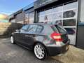 BMW 116 1-serie 116i Business+ 18Inch Airco Schuifdak Spor Grijs - thumbnail 4