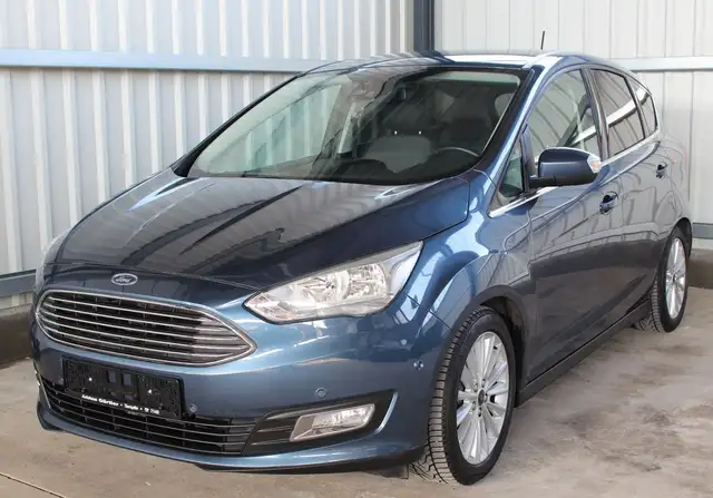 Ford C-Max C-MAX Titanium