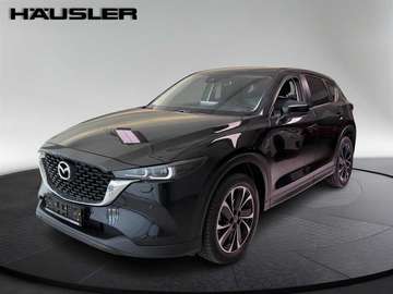 Ad'vantage 2.2 AWD Automatik Kamera LED Navi AHK