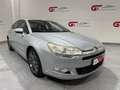 Citroen C5 C5  Berlina 2.0 hdi 16v Exclusive Silber - thumbnail 3