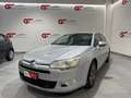 Citroen C5 C5  Berlina 2.0 hdi 16v Exclusive Silber - thumbnail 1