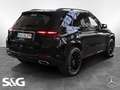 Mercedes-Benz GLE 300 d 4M AMG MBUX+360°+AHK+M-LED+Pano+Distro Schwarz - thumbnail 2