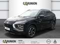 Mitsubishi Eclipse Cross 2.4 Plug-in Hybrid Top DACH/LEDER Zwart - thumbnail 1