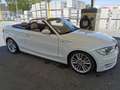 BMW 125 BMW SERIE 125I CABRIOLET Wit - thumbnail 4