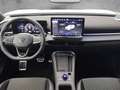 Volkswagen T-Roc R-line 1.5eTSI DSG BlackStyle/IQDrive/Keyless KLI Weiß - thumbnail 7