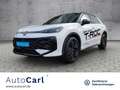 Volkswagen T-Roc R-line 1.5eTSI DSG BlackStyle/IQDrive/Keyless KLI Weiß - thumbnail 1