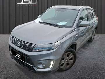 Vitara 1.5 Dualjet Hybrid - BVA Privilège