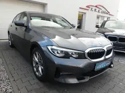 Bmw 320 i Sport Line Navi |Leder |LED |LIVE COCKPIT