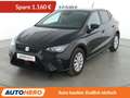 SEAT Ibiza 1.0 TSI Style Aut.*TEMPO*CAM*PDC*SHZ*BLUETOOTH Schwarz - thumbnail 1