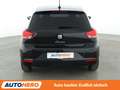 SEAT Ibiza 1.0 TSI Style Aut.*TEMPO*CAM*PDC*SHZ*BLUETOOTH Schwarz - thumbnail 5
