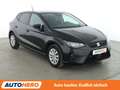SEAT Ibiza 1.0 TSI Style Aut.*TEMPO*CAM*PDC*SHZ*BLUETOOTH Schwarz - thumbnail 8