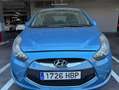 Hyundai iX20 1.4CRDI GL Classic Azul - thumbnail 2