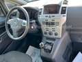 Opel Zafira B Selection "110 Jahre"1.6/7 Sitzer/Klima Silber - thumbnail 11