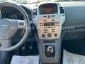 Opel Zafira B Selection "110 Jahre"1.6/7 Sitzer/Klima Silber - thumbnail 17