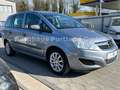 Opel Zafira B Selection "110 Jahre"1.6/7 Sitzer/Klima Silber - thumbnail 3