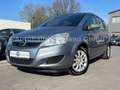 Opel Zafira B Selection "110 Jahre"1.6/7 Sitzer/Klima Silber - thumbnail 2