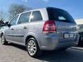 Opel Zafira B Selection "110 Jahre"1.6/7 Sitzer/Klima Silber - thumbnail 5