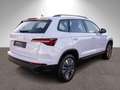 Skoda Karoq Tour 2.0 TDI DSG LED Navi 360° SHZ AHK Weiß - thumbnail 2
