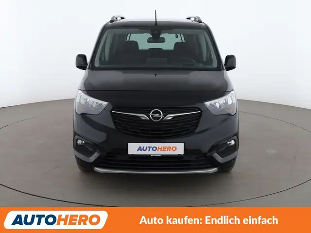 Opel Combo Life view 9