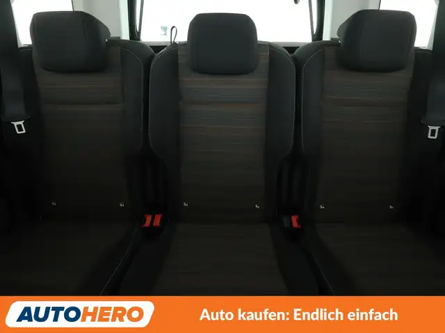 Opel Combo Life view 15