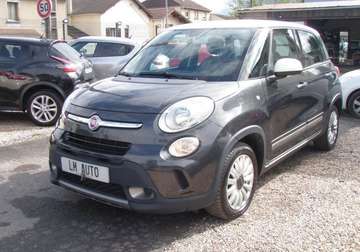 1.3 MULTIJET 95 S-S TREKKING POPSTAR