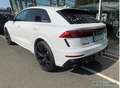 Audi RS Q8 Pano,Standhzg,HUD,Sitzbel,B&OAdv,AHK,HDMatrix Bianco - thumbnail 2