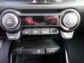 Kia Stonic 1.0 T Black Edition ISG 100 cv clim auto, GPS, Rou Rood - thumbnail 14