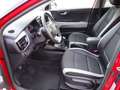 Kia Stonic 1.0 T Black Edition ISG 100 cv clim auto, GPS, Rou Red - thumbnail 10