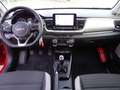 Kia Stonic 1.0 T Black Edition ISG 100 cv clim auto, GPS, Rou Red - thumbnail 13