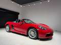 Porsche 718 Boxster 2.0 Turbo CABRIOLET/BOSE/BOITE MANU/XENON/ Červená - thumbnail 19
