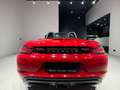 Porsche 718 Boxster 2.0 Turbo CABRIOLET/BOSE/BOITE MANU/XENON/ Červená - thumbnail 13