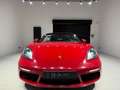 Porsche 718 Boxster 2.0 Turbo CABRIOLET/BOSE/BOITE MANU/XENON/ Červená - thumbnail 5