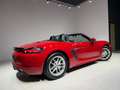 Porsche 718 Boxster 2.0 Turbo CABRIOLET/BOSE/BOITE MANU/XENON/ Červená - thumbnail 18