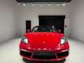 Porsche 718 Boxster 2.0 Turbo CABRIOLET/BOSE/BOITE MANU/XENON/ Červená - thumbnail 6