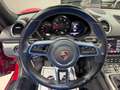Porsche 718 Boxster 2.0 Turbo CABRIOLET/BOSE/BOITE MANU/XENON/ Červená - thumbnail 36