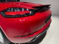 Porsche 718 Boxster 2.0 Turbo CABRIOLET/BOSE/BOITE MANU/XENON/ Červená - thumbnail 20