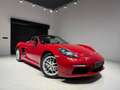 Porsche 718 Boxster 2.0 Turbo CABRIOLET/BOSE/BOITE MANU/XENON/ Červená - thumbnail 7