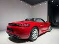 Porsche 718 Boxster 2.0 Turbo CABRIOLET/BOSE/BOITE MANU/XENON/ Červená - thumbnail 16