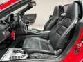 Porsche 718 Boxster 2.0 Turbo CABRIOLET/BOSE/BOITE MANU/XENON/ Červená - thumbnail 25