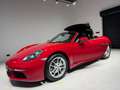 Porsche 718 Boxster 2.0 Turbo CABRIOLET/BOSE/BOITE MANU/XENON/ Červená - thumbnail 39