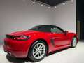 Porsche 718 Boxster 2.0 Turbo CABRIOLET/BOSE/BOITE MANU/XENON/ Červená - thumbnail 41
