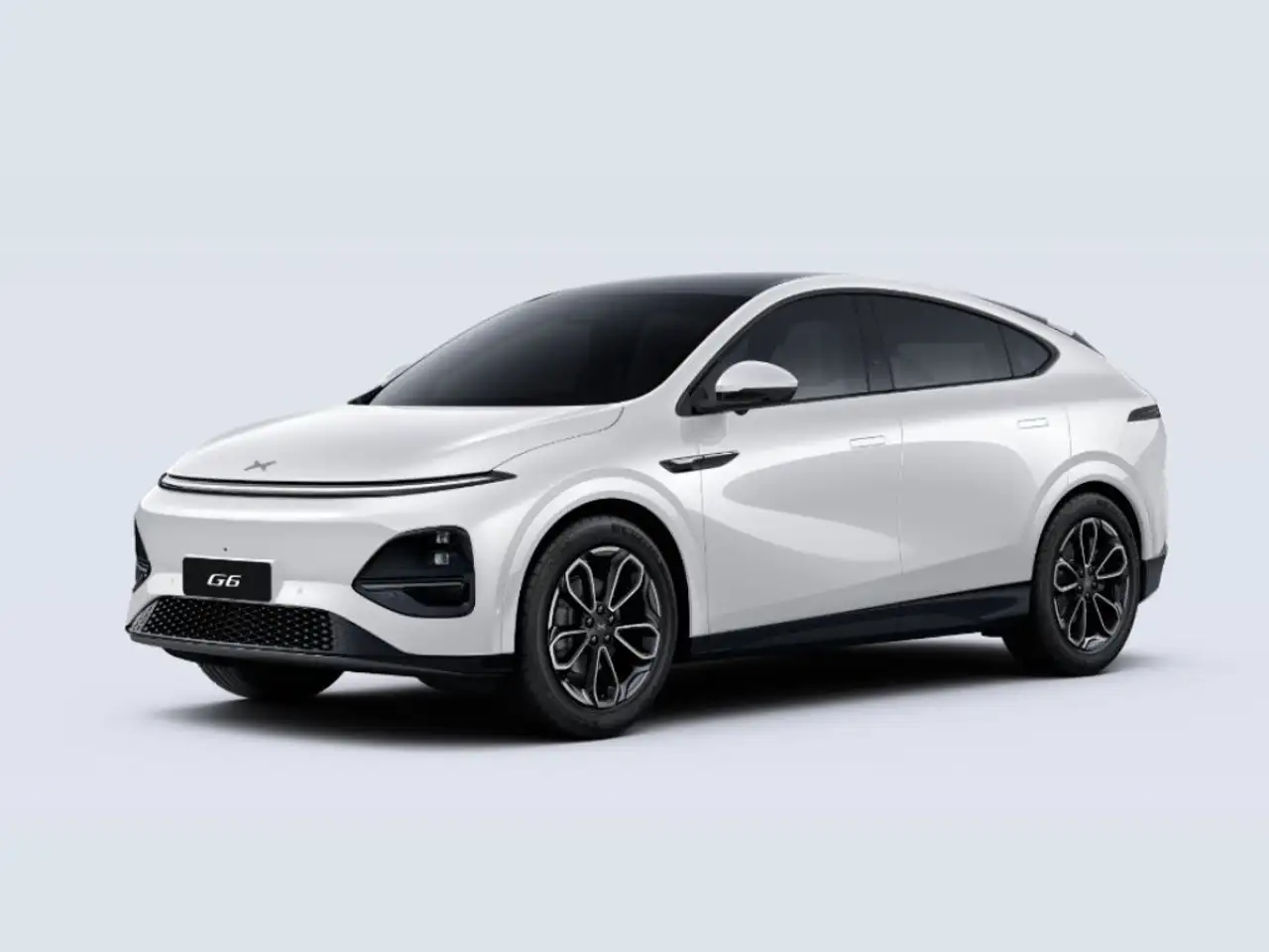 XPENG G6