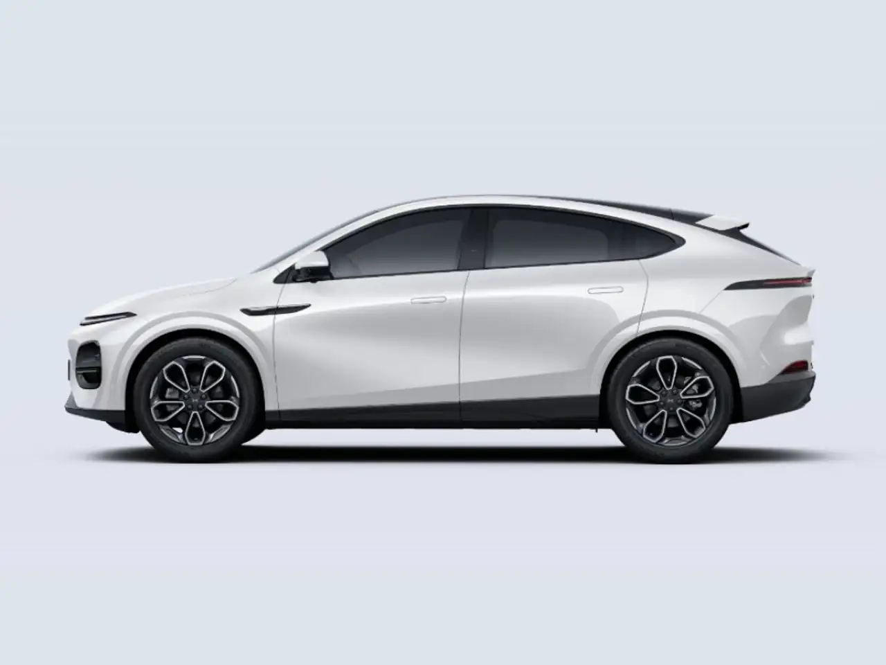 XPENG G6