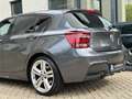 BMW 116 1-serie 116i M-Sport |NL auto |Groot.Navi |Bluetoo Grijs - thumbnail 6