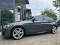 BMW 116 1-serie 116i M-Sport |NL auto |Groot.Navi |Bluetoo Grijs - thumbnail 19