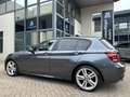 BMW 116 1-serie 116i M-Sport |NL auto |Groot.Navi |Bluetoo Grijs - thumbnail 26