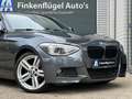 BMW 116 1-serie 116i M-Sport |NL auto |Groot.Navi |Bluetoo Grijs - thumbnail 3