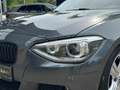 BMW 116 1-serie 116i M-Sport |NL auto |Groot.Navi |Bluetoo Grijs - thumbnail 20