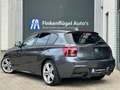 BMW 116 1-serie 116i M-Sport |NL auto |Groot.Navi |Bluetoo Grijs - thumbnail 2
