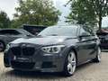 BMW 116 1-serie 116i M-Sport |NL auto |Groot.Navi |Bluetoo Grijs - thumbnail 5